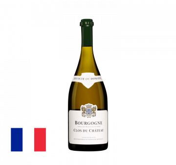 [직구]Ch de Meursault Bourgogne Clos du Chateau 2021