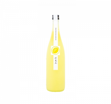 [직구] 츠루우메 레몬