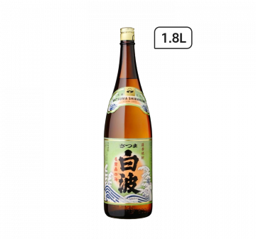 사츠마 사라나미 (1.8L)